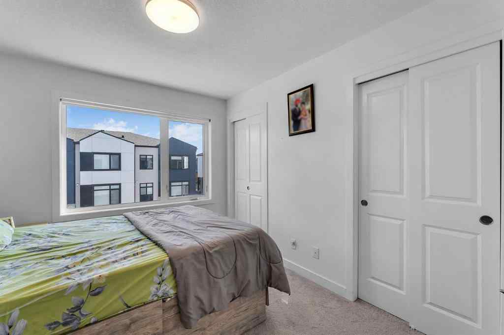 MLS® A2254318 - 8523 19 Avenue SE in Belvedere Calgary, Residential