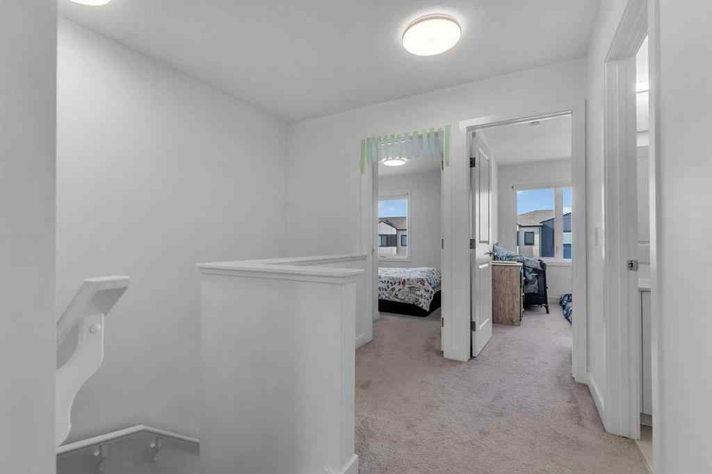 MLS® A2254318 - 8523 19 Avenue SE in Belvedere Calgary, Residential