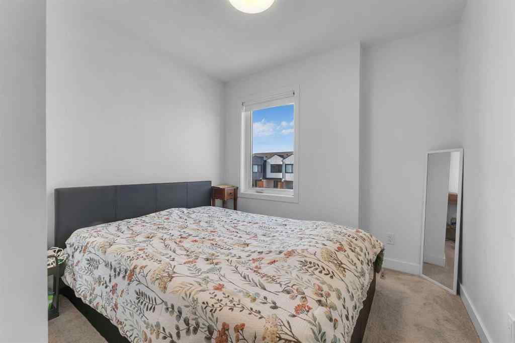 MLS® A2254318 - 8523 19 Avenue SE in Belvedere Calgary, Residential