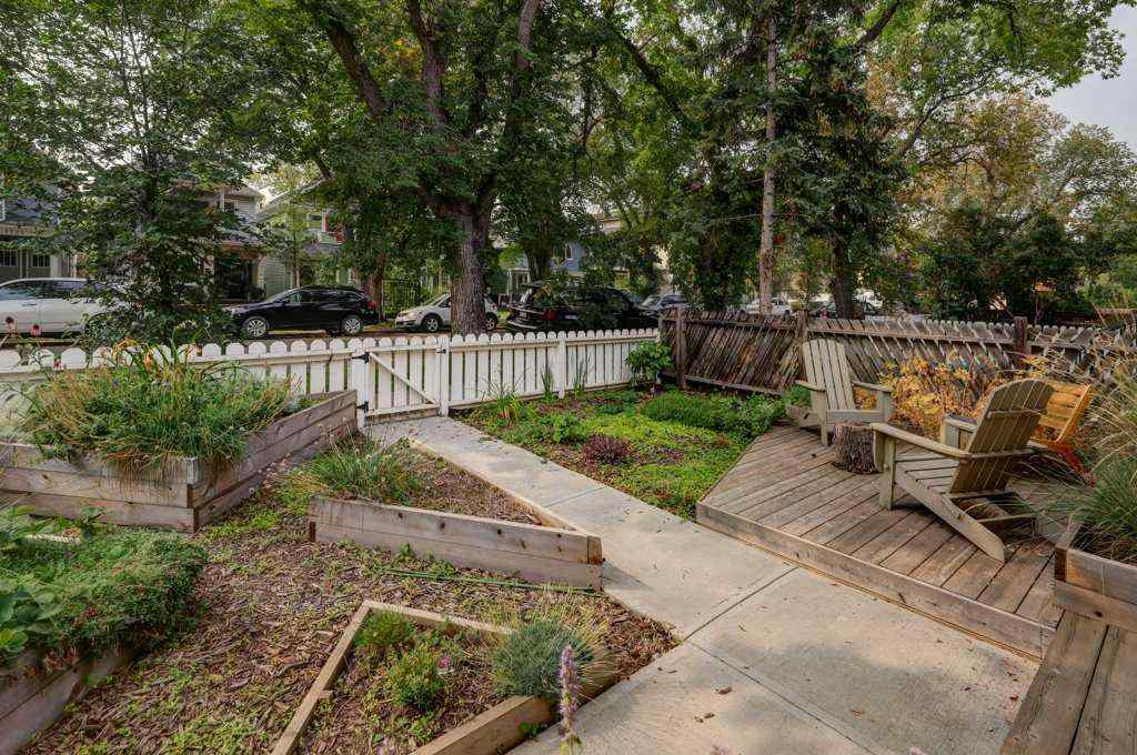 MLS® A2254319 - 1728 13 Avenue SW in Sunalta Calgary, Residential