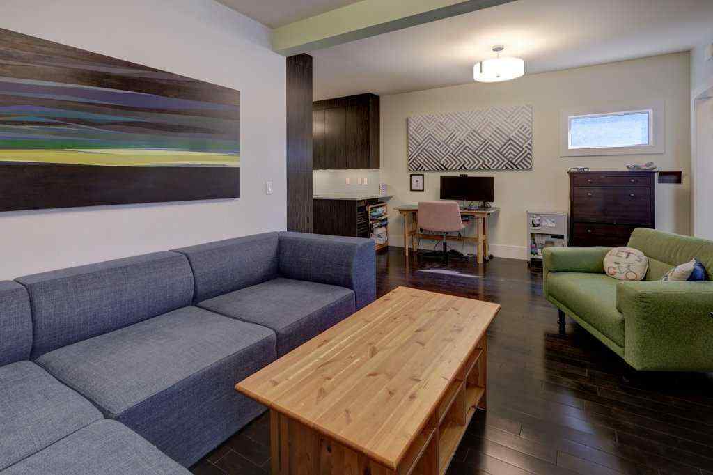 MLS® A2254319 - 1728 13 Avenue SW in Sunalta Calgary, Residential