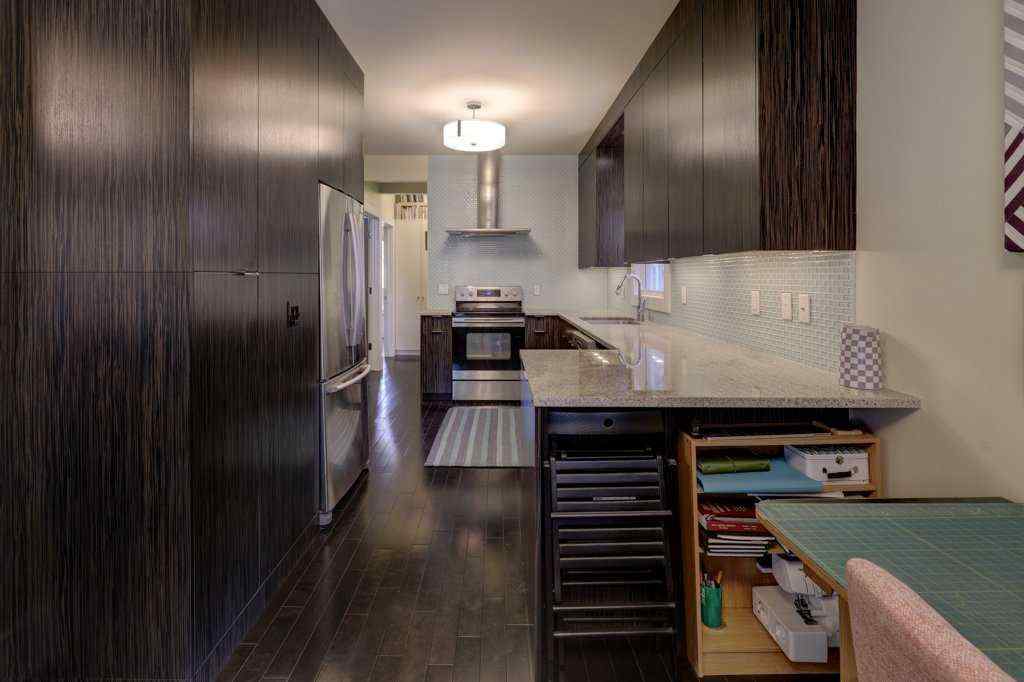 MLS® A2254319 - 1728 13 Avenue SW in Sunalta Calgary, Residential