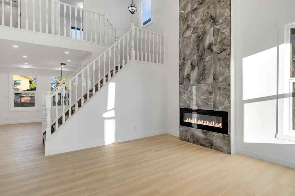 MLS® A2254320 - 119 Macewan Glen Way NW in MacEwan Glen Calgary, Residential