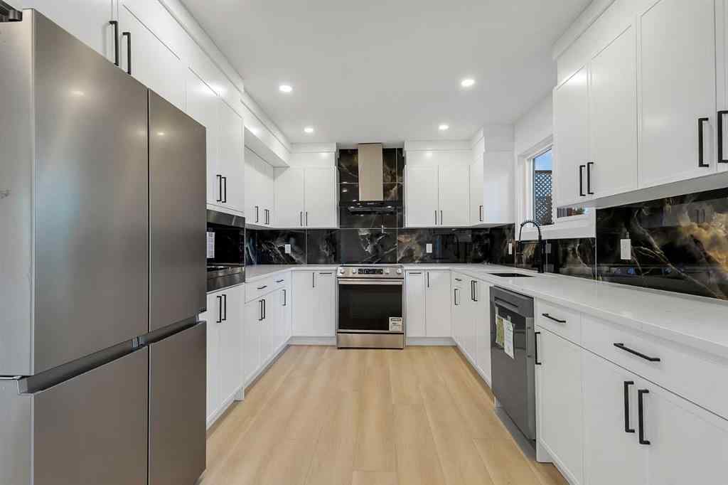 MLS® A2254320 - 119 Macewan Glen Way NW in MacEwan Glen Calgary, Residential