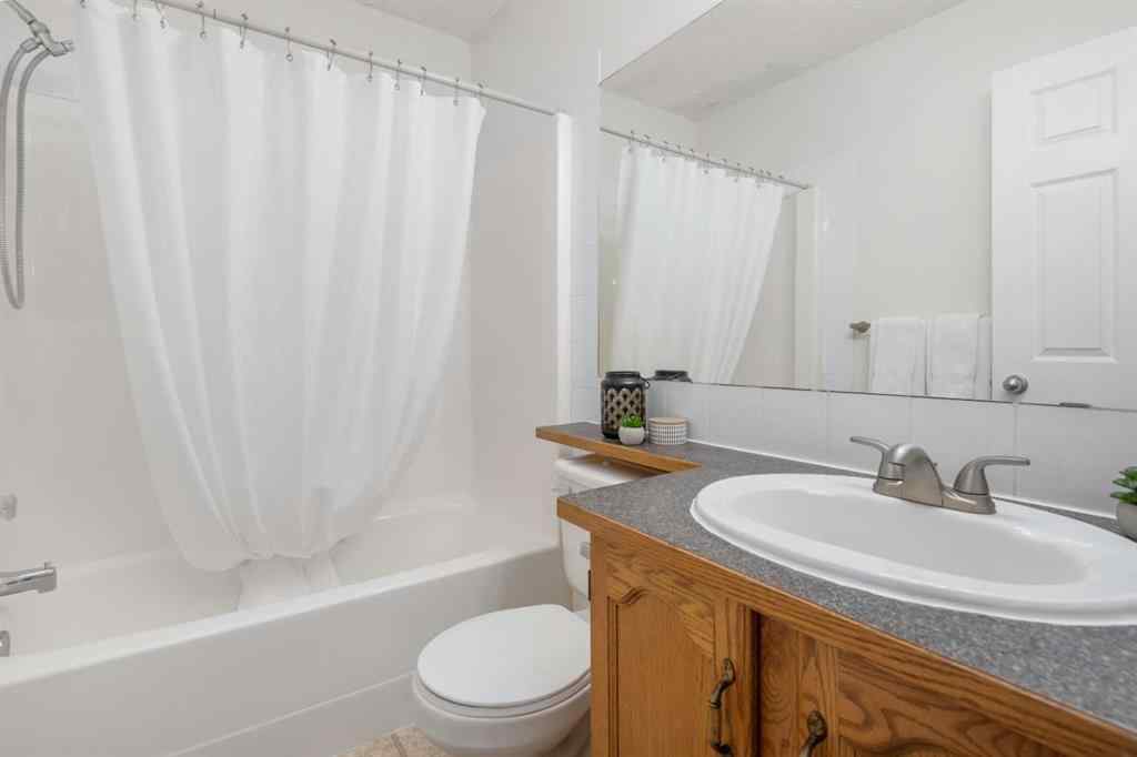 MLS® A2254321 - 108 Hidden Creek Rise NW in Hidden Valley Calgary, Residential