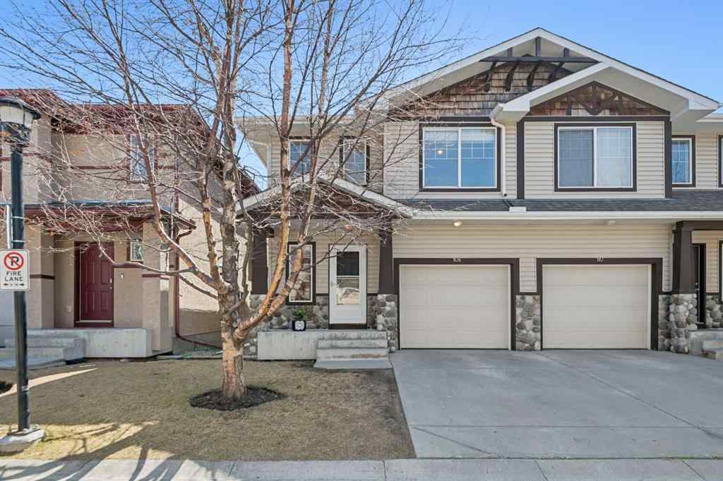 MLS® A2254321 - 108 Hidden Creek Rise NW in Hidden Valley Calgary, Residential