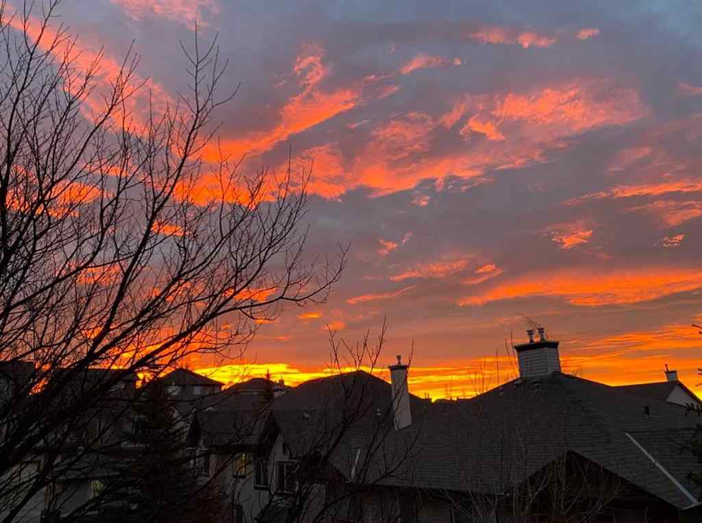 MLS® A2254321 - 108 Hidden Creek Rise NW in Hidden Valley Calgary, Residential