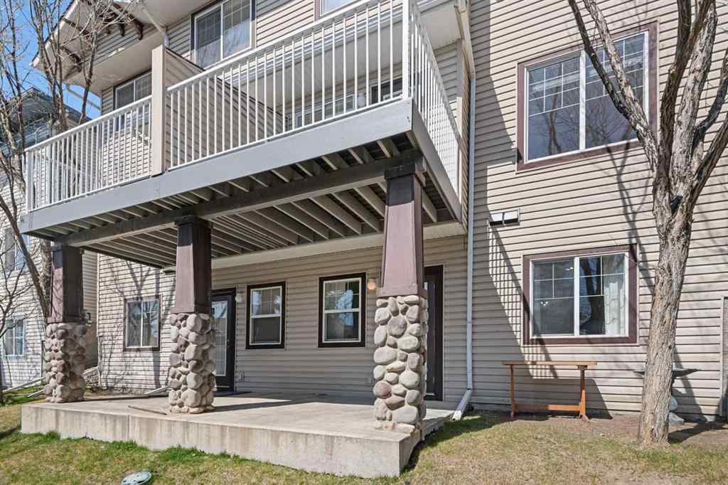 MLS® A2254321 - 108 Hidden Creek Rise NW in Hidden Valley Calgary, Residential