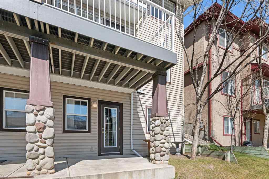 MLS® A2254321 - 108 Hidden Creek Rise NW in Hidden Valley Calgary, Residential