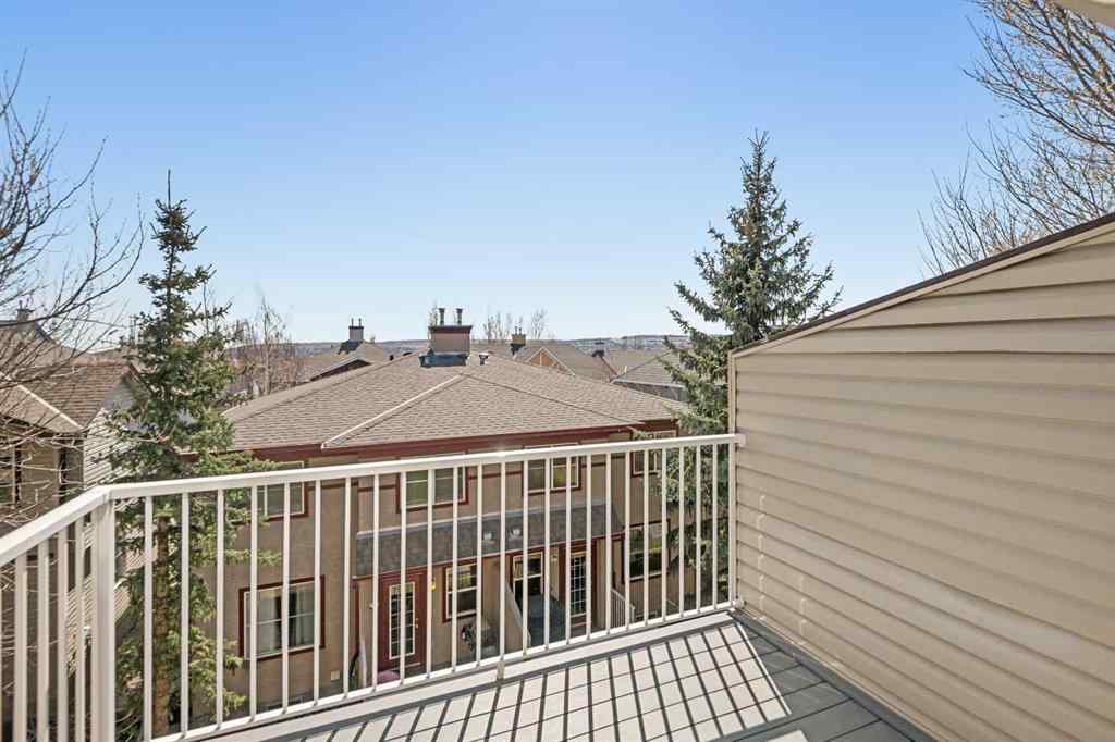 MLS® A2254321 - 108 Hidden Creek Rise NW in Hidden Valley Calgary, Residential