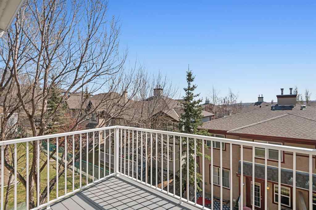 MLS® A2254321 - 108 Hidden Creek Rise NW in Hidden Valley Calgary, Residential
