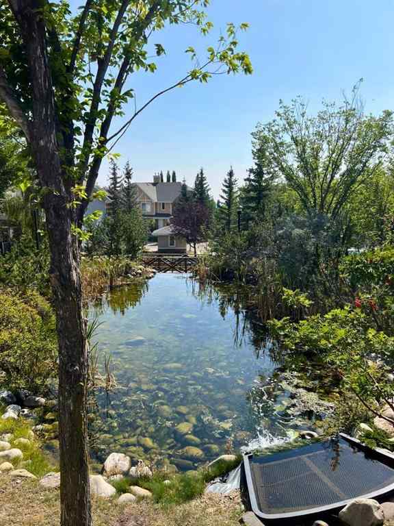 MLS® A2254321 - 108 Hidden Creek Rise NW in Hidden Valley Calgary, Residential