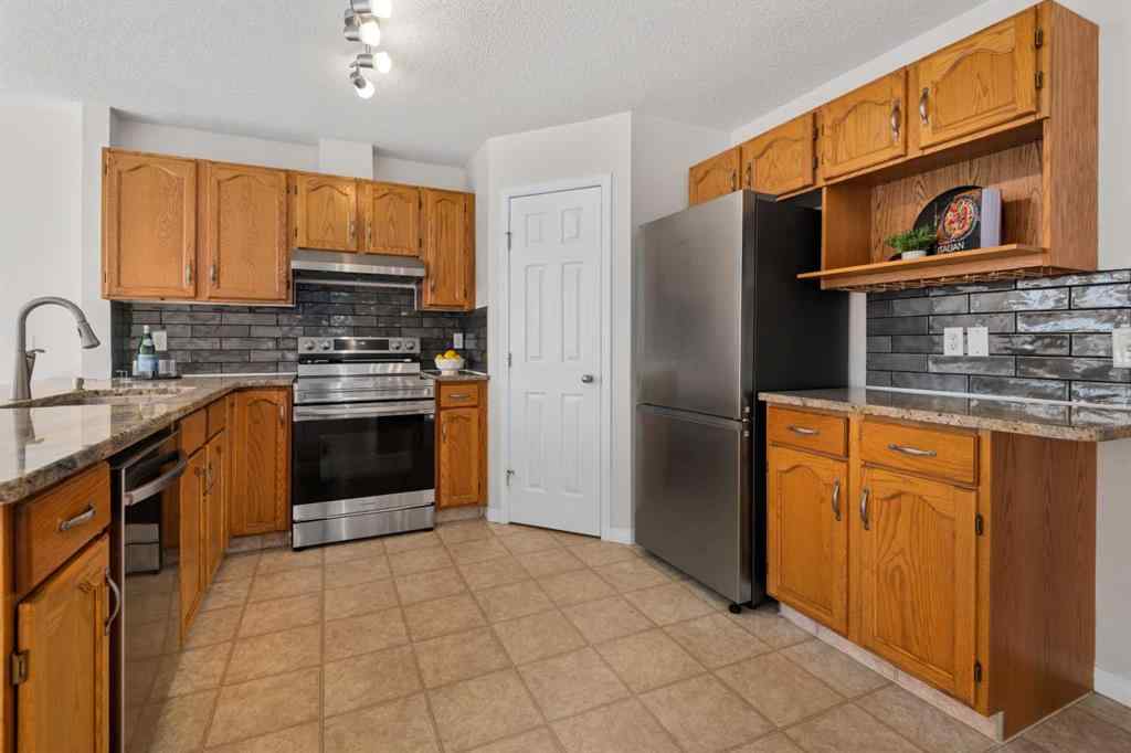 MLS® A2254321 - 108 Hidden Creek Rise NW in Hidden Valley Calgary, Residential