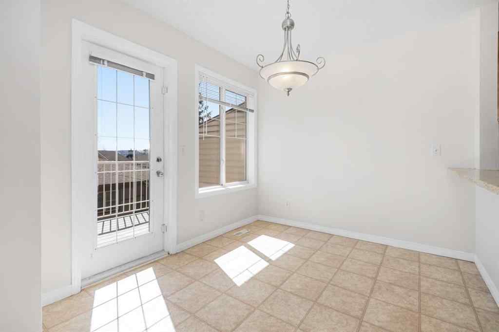 MLS® A2254321 - 108 Hidden Creek Rise NW in Hidden Valley Calgary, Residential