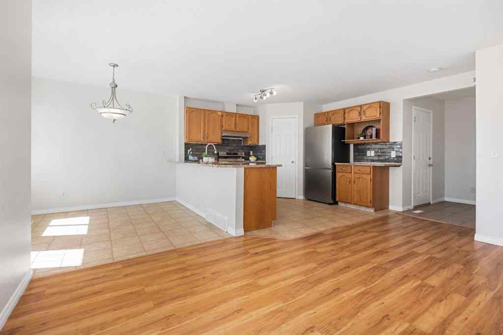 MLS® A2254321 - 108 Hidden Creek Rise NW in Hidden Valley Calgary, Residential