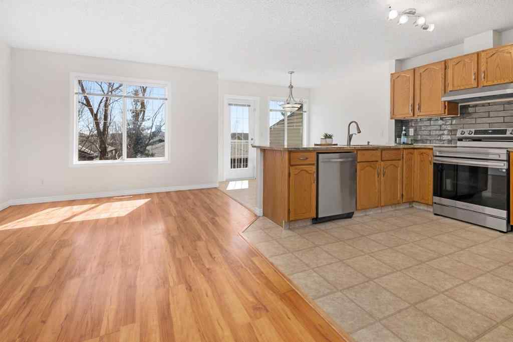 MLS® A2254321 - 108 Hidden Creek Rise NW in Hidden Valley Calgary, Residential