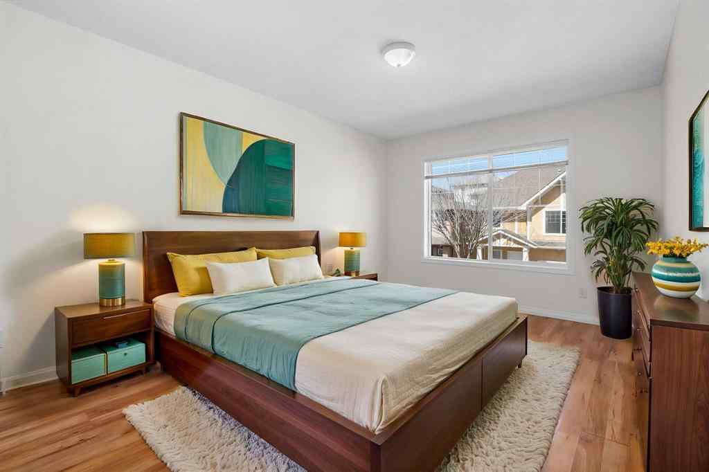 MLS® A2254321 - 108 Hidden Creek Rise NW in Hidden Valley Calgary, Residential