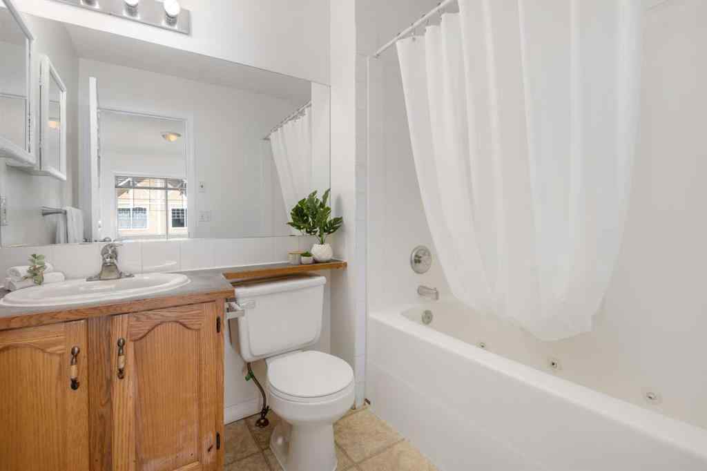 MLS® A2254321 - 108 Hidden Creek Rise NW in Hidden Valley Calgary, Residential