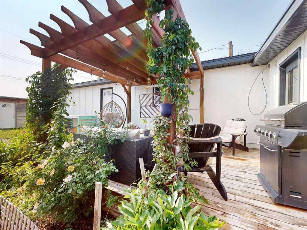 MLS® A2254322 - 318 10th Street  in NONE Fort Macleod, Residential