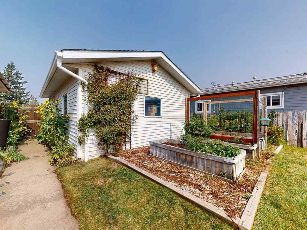 MLS® A2254322 - 318 10th Street  in NONE Fort Macleod, Residential