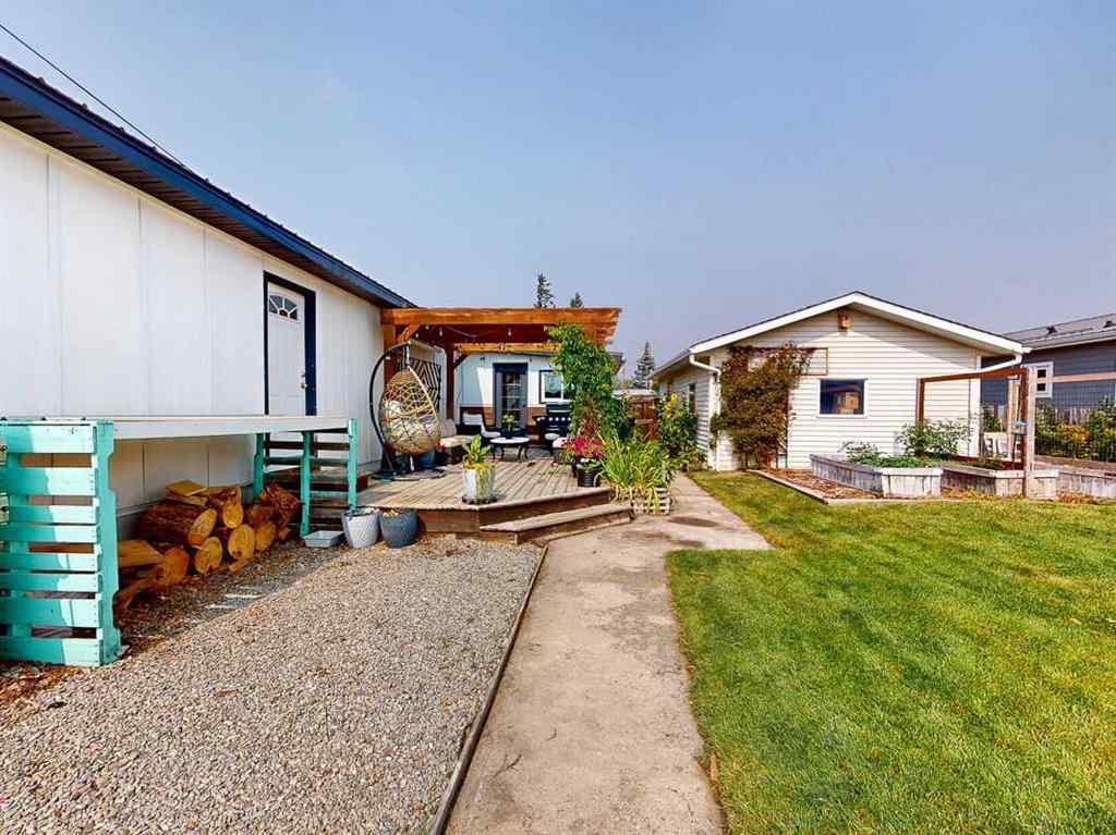 MLS® A2254322 - 318 10th Street  in NONE Fort Macleod, Residential