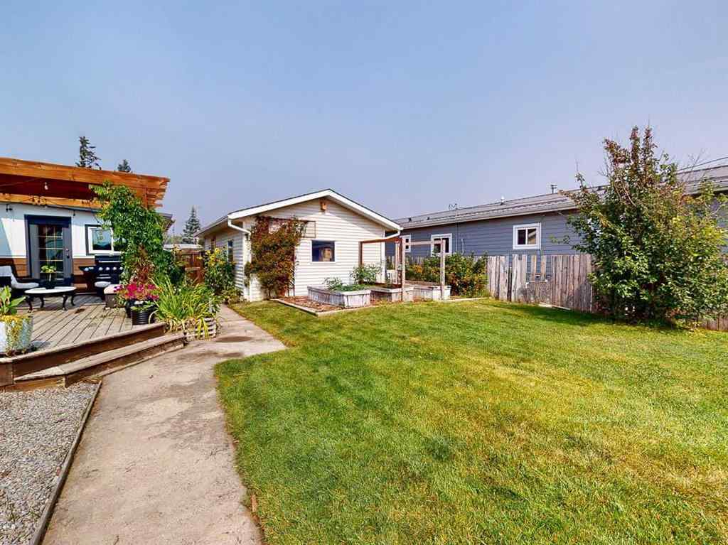 MLS® A2254322 - 318 10th Street  in NONE Fort Macleod, Residential