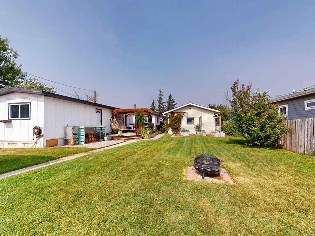 MLS® A2254322 - 318 10th Street  in NONE Fort Macleod, Residential