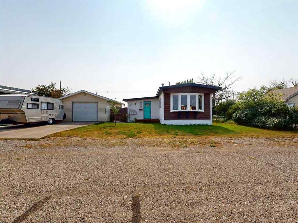 MLS® A2254322 - 318 10th Street  in NONE Fort Macleod, Residential