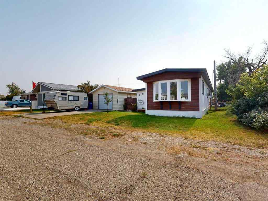 MLS® A2254322 - 318 10th Street  in NONE Fort Macleod, Residential