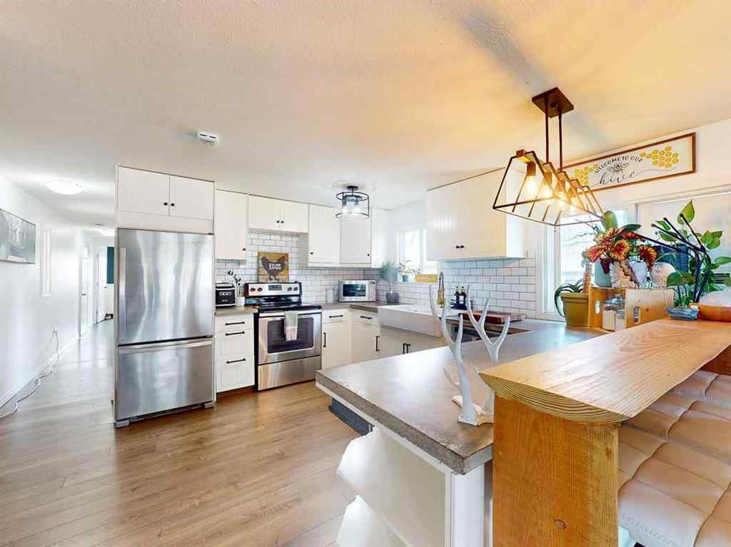 MLS® A2254322 - 318 10th Street  in NONE Fort Macleod, Residential