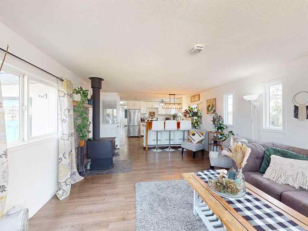 MLS® A2254322 - 318 10th Street  in NONE Fort Macleod, Residential