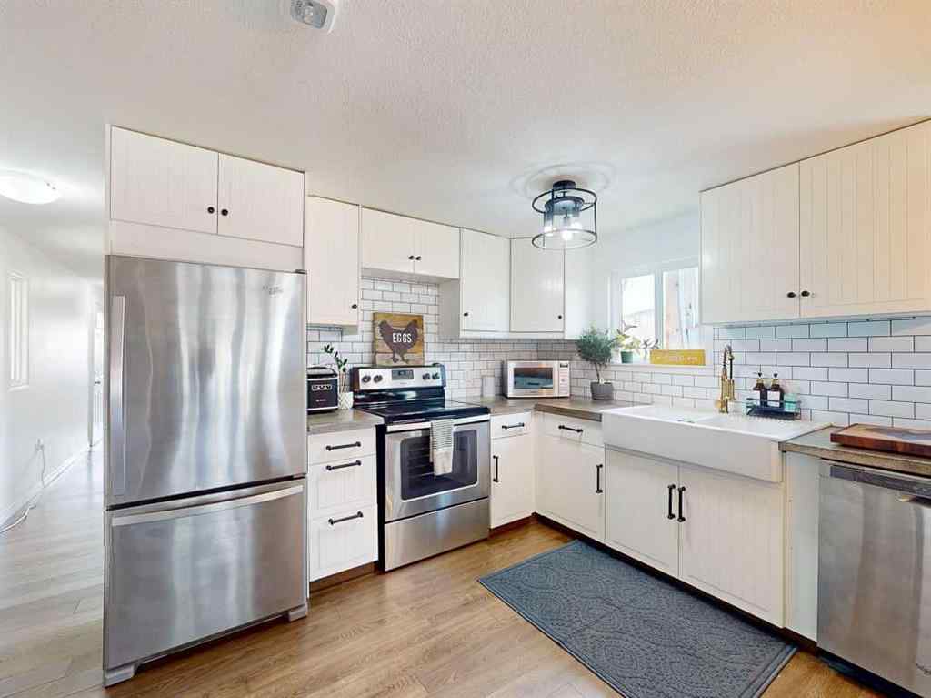 MLS® A2254322 - 318 10th Street  in NONE Fort Macleod, Residential