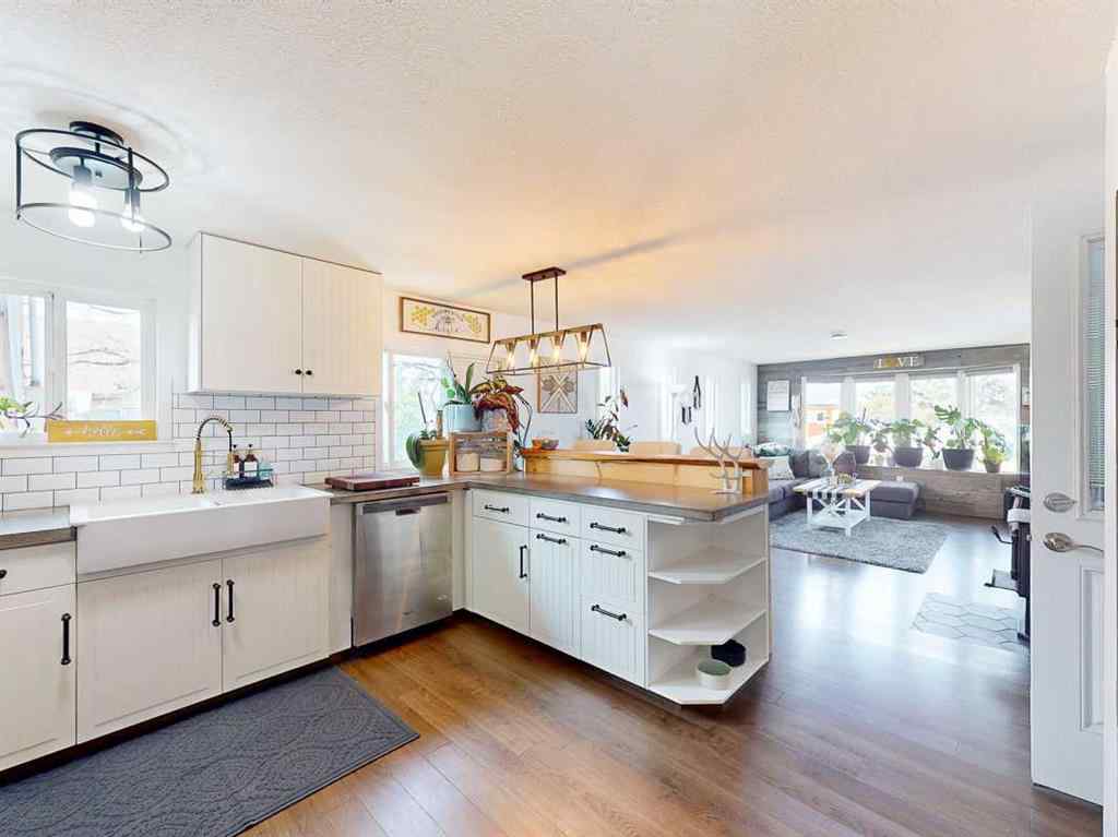 MLS® A2254322 - 318 10th Street  in NONE Fort Macleod, Residential