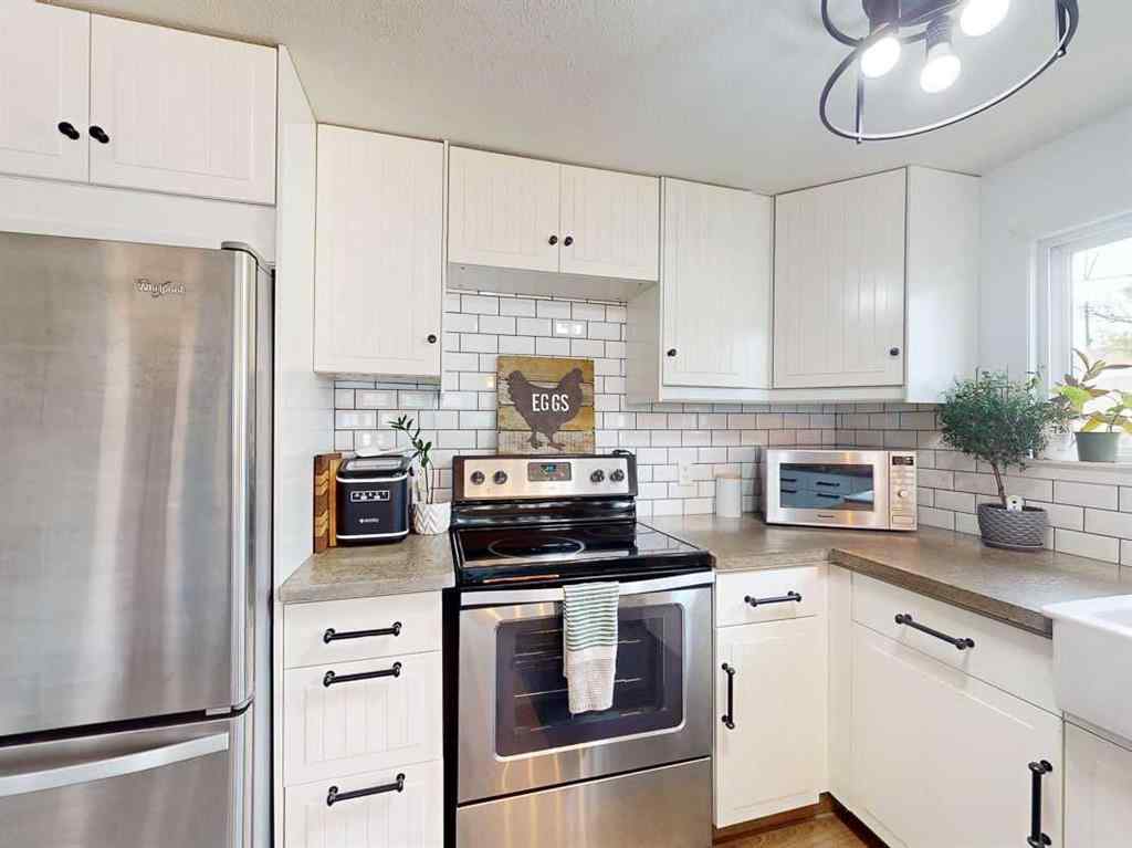MLS® A2254322 - 318 10th Street  in NONE Fort Macleod, Residential