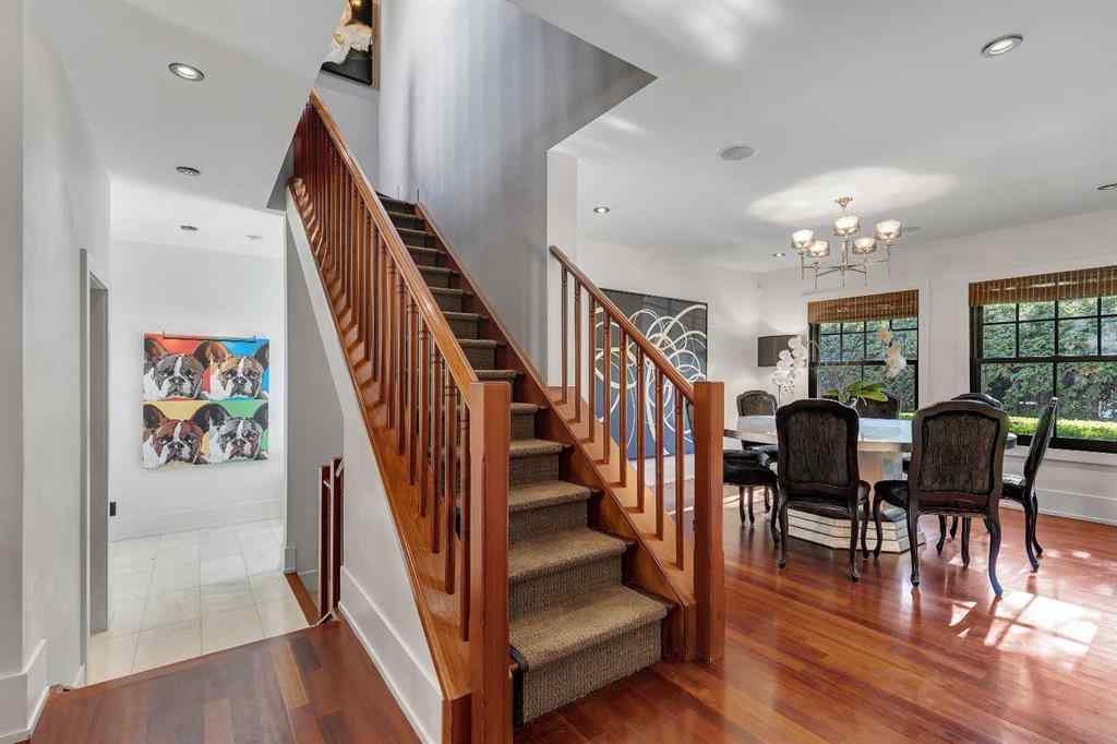 MLS® A2254323 - 239 37 Avenue SW in Elbow Park Calgary, Residential