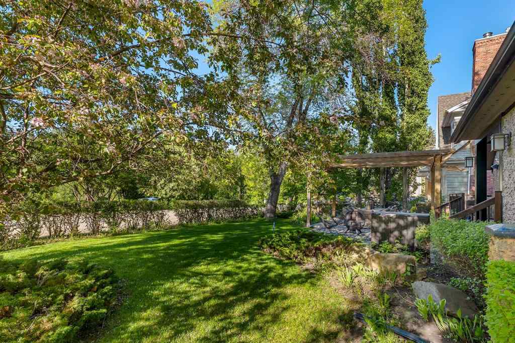 MLS® A2254323 - 239 37 Avenue SW in Elbow Park Calgary, Residential