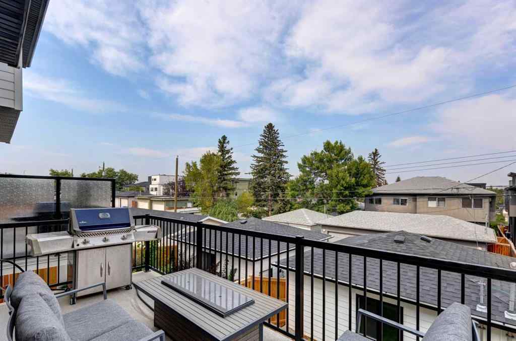 MLS® A2254324 - 2420 30 Avenue SW in Richmond Calgary, Residential