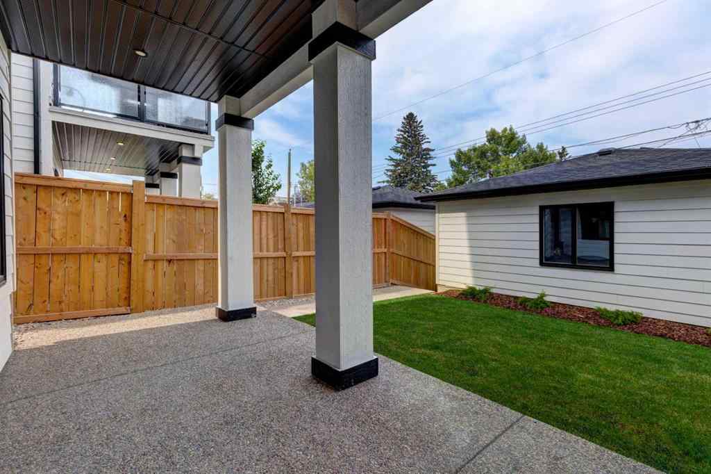 MLS® A2254324 - 2420 30 Avenue SW in Richmond Calgary, Residential