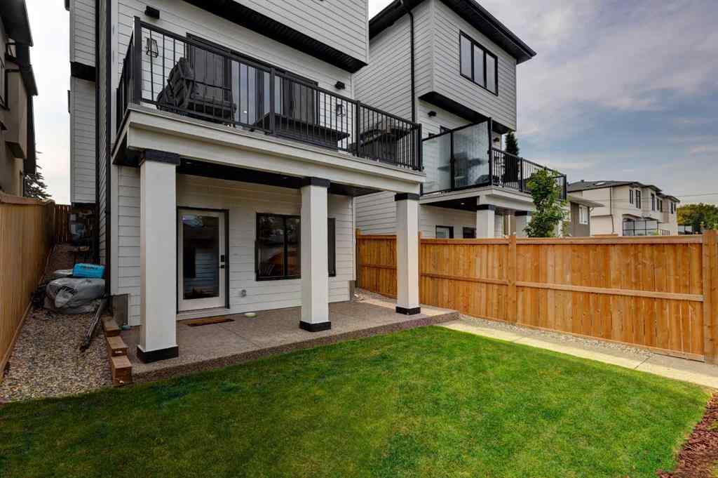 MLS® A2254324 - 2420 30 Avenue SW in Richmond Calgary, Residential