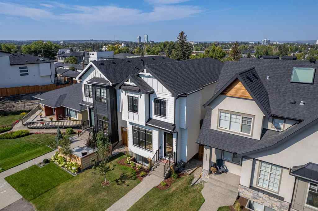 MLS® A2254324 - 2420 30 Avenue SW in Richmond Calgary, Residential