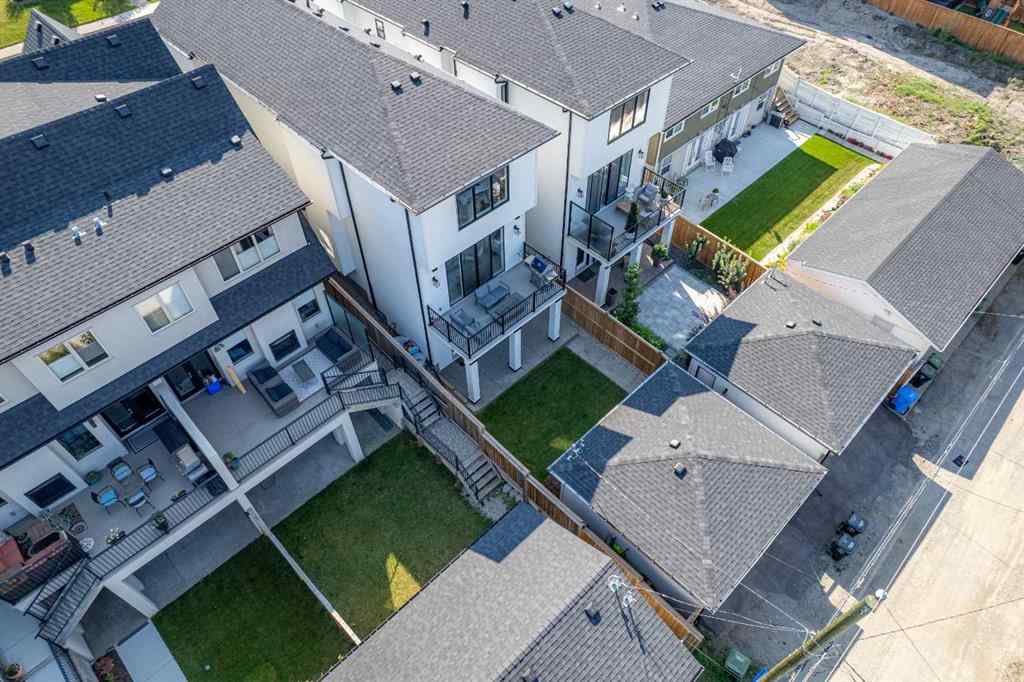 MLS® A2254324 - 2420 30 Avenue SW in Richmond Calgary, Residential