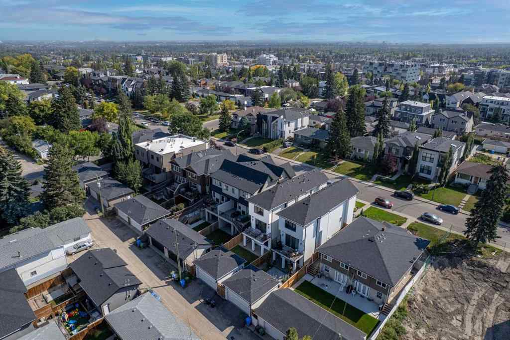 MLS® A2254324 - 2420 30 Avenue SW in Richmond Calgary, Residential
