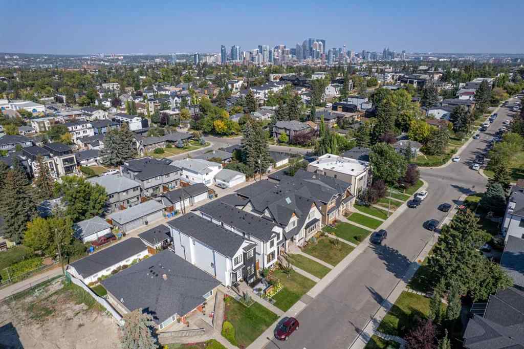 MLS® A2254324 - 2420 30 Avenue SW in Richmond Calgary, Residential