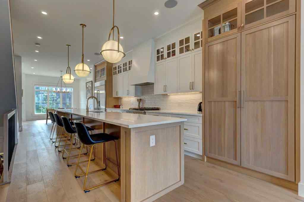 MLS® A2254324 - 2420 30 Avenue SW in Richmond Calgary, Residential