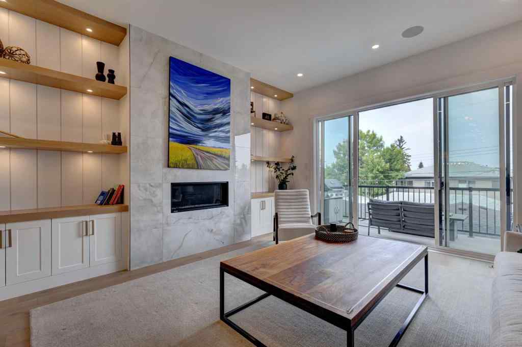 MLS® A2254324 - 2420 30 Avenue SW in Richmond Calgary, Residential