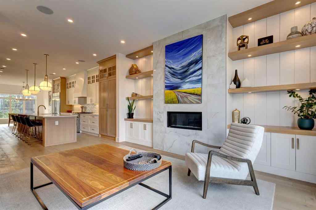 MLS® A2254324 - 2420 30 Avenue SW in Richmond Calgary, Residential