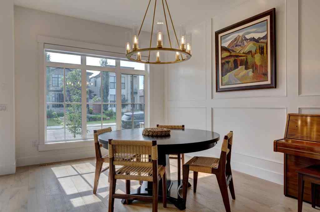 MLS® A2254324 - 2420 30 Avenue SW in Richmond Calgary, Residential