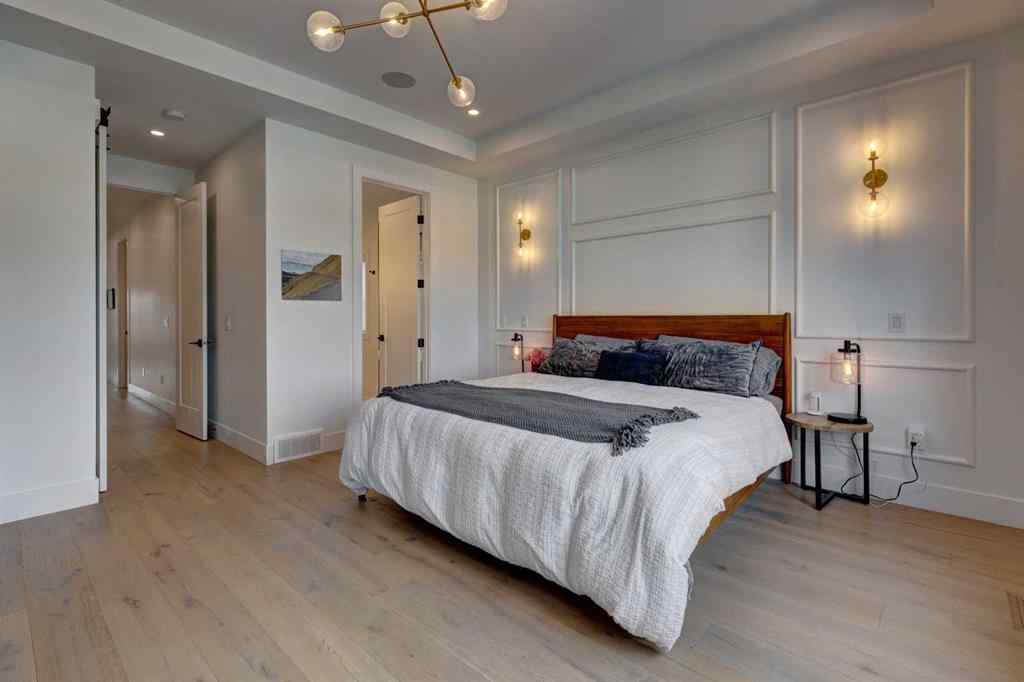 MLS® A2254324 - 2420 30 Avenue SW in Richmond Calgary, Residential