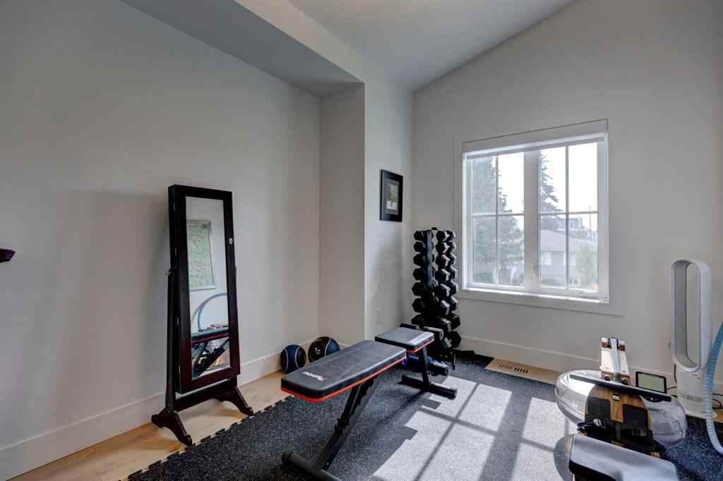 MLS® A2254324 - 2420 30 Avenue SW in Richmond Calgary, Residential