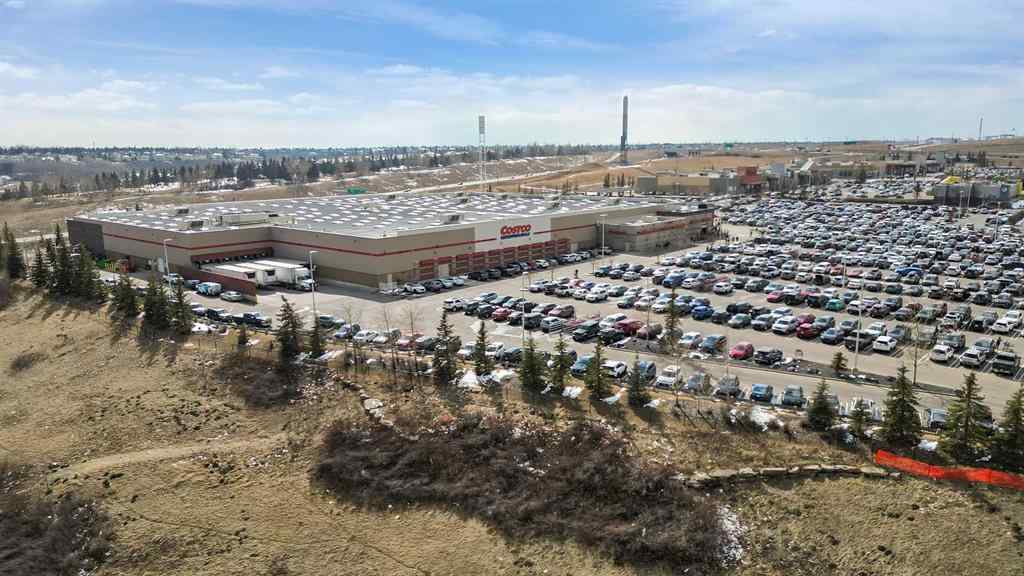 MLS® A2254326 - Unit #412 214 Sherwood Square NW in Sherwood Calgary, Residential